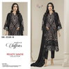 Sr 2220 By Shree Chiffon Readymade Pakistani Salwar Suits Wholesale Price In Surat